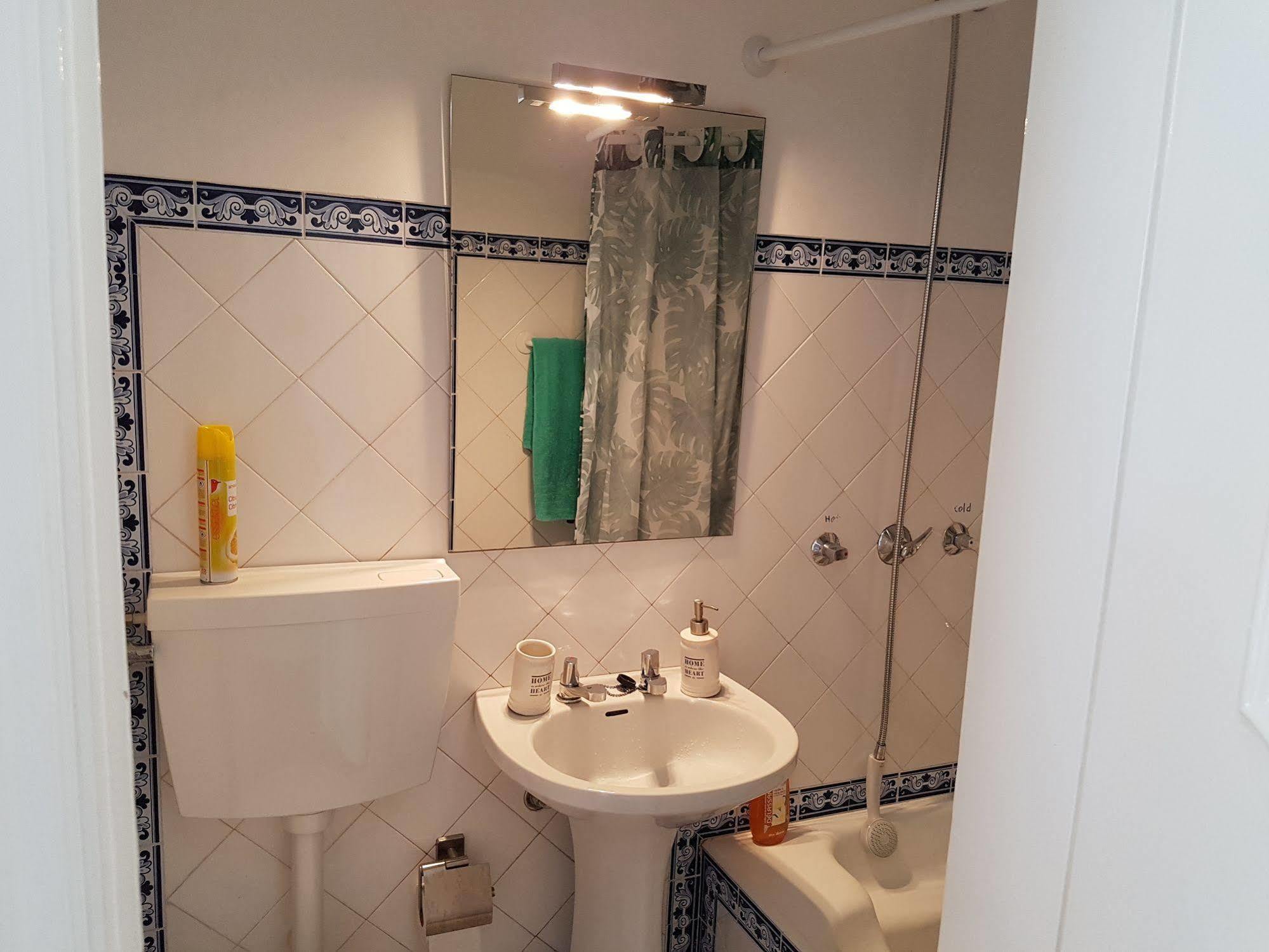 Eco Ljmonade Hostel كاسكايس المظهر الخارجي الصورة
